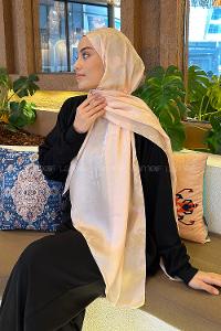 Lamelif F Desen Janjan Jakar Şal Yavru Ağzı