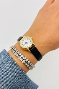 Gold Watch