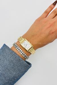 Gold Watch