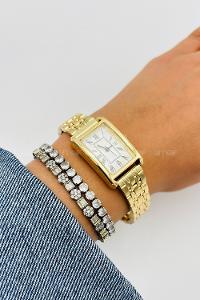 Gold Watch