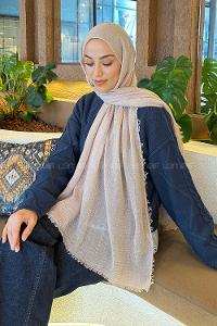 Lamelif Bürümcük Şal Taş