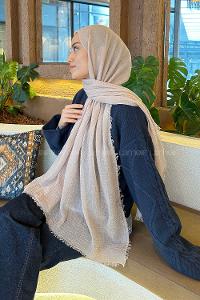 Lamelif Bürümcük Şal Taş