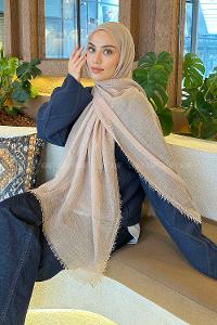 Lamelif Kum Beji    Bürümcük Şal