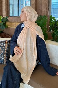 Lamelif piliseli Bambu Şal Yavru Ağzı