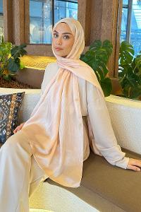 Lamelif Su Yolu Desen Janjan Jakar Şal Yavru Ağzı