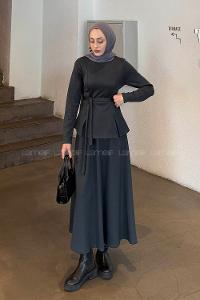 Lamelif Dalgıç İkili Takım Haki