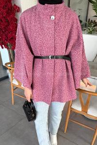 Lamelif Kemerli Panço Gül Kurusu