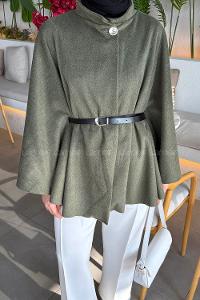 Lamelif Kemerli Panço Haki