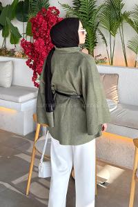 Lamelif Kemerli Panço Haki