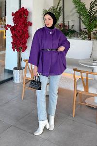 Lamelif Kemerli Panço Mor