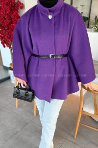 Lamelif Kemerli Panço Mor