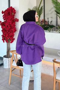 Lamelif Kemerli Panço Mor