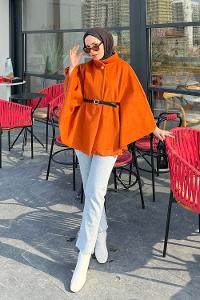 Lamelif Kemerli Panço Taba