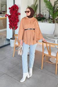 Lamelif Kemerli Panço Taba