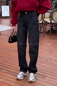 Lamelif Taloret Balon Mom Jean Füme Yıkama