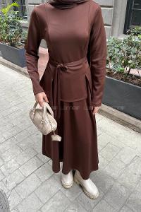 Lamelif Dalgıç İkili Takım Acı Kahve