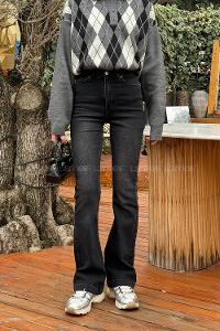 Lamelif Likralı İspanyol Jean Füme