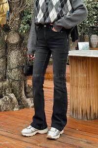 Lamelif Likralı İspanyol Jean Füme