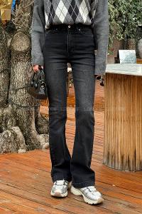 Lamelif Likralı İspanyol Jean Füme