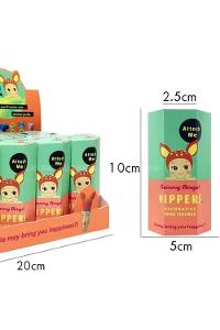 Lamelif Sony Angel Sürpriz Figürlü Telefon Bilgisayar Oyuncağı