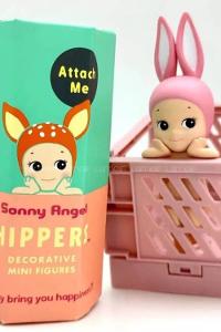 Lamelif Sony Angel Sürpriz Figürlü Telefon Bilgisayar Oyuncağı