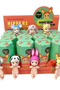 Lamelif Sony Angel Sürpriz Figürlü Telefon Bilgisayar Oyuncağı