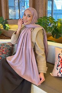 Lamelif Star Şal Pudra