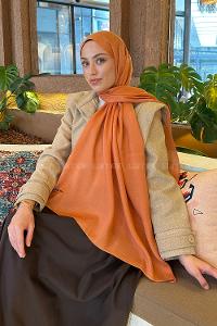 Lamelif Star Şal Tarçın