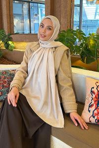 Lamelif Star Şal Taş