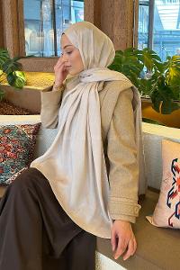 Lamelif Star Şal Taş