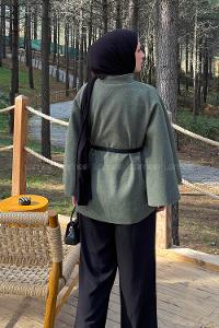 Lamelif Kemerli Panço Haki