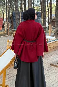 Lamelif Kemerli Panço Mürdüm