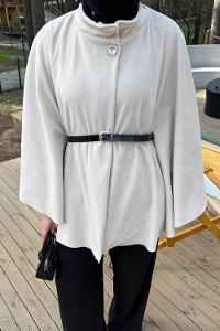 Lamelif Kemerli Panço Taş Rengi