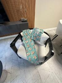 Lamelif Büyük Ayıcık Desenli Pijama Takımı