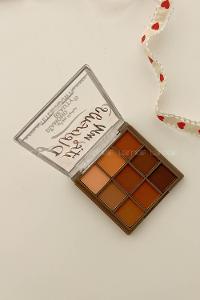 Lamelif Diamond Beauty Far Paleti 02