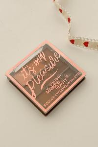 Lamelif Diamond Beauty Far Paleti 02