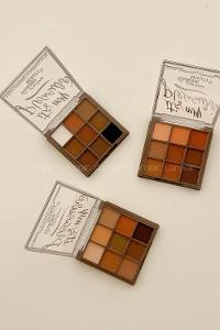 Lamelif Diamond Beauty Far Paleti 02