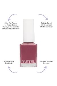 Lamelif Pastel Oje 427