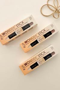Lamelif Rose Wonder Stick 02