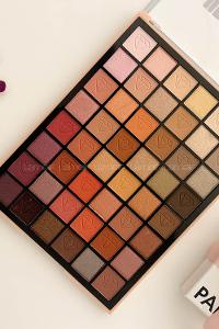 Lamelif Uratm Beauty Fashion Göz Farı