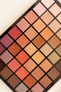 Lamelif Uratm Beauty Fashion Göz Farı