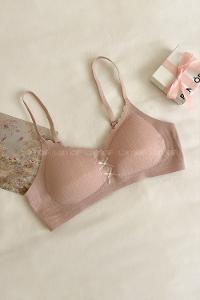 Lamelif İhracat Hafif Destekli Sütyen