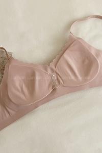 Lamelif İhracat Hafif Destekli Sütyen