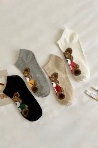 Very Colorful-en Sock