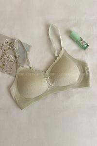 Lamelif İhracat Hafif Destekli Sütyen