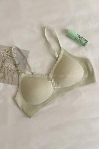 Lamelif İhracat Hafif Destekli Sütyen