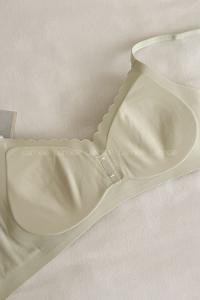 Lamelif İhracat Hafif Destekli Sütyen