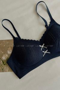 Lamelif İhracat Hafif Destekli Sütyen