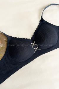 Lamelif İhracat Hafif Destekli Sütyen