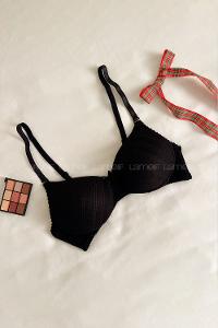 Lamelif Pamuk Push Up Sütyen